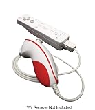 Wired Controller color may vary for Wii