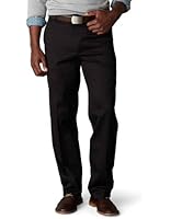 Dockers Men's Signature Khaki D3 Classic-Fit Flat-Front Pant