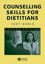 Counselling Skills for Dietitians
