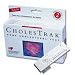 CholesTrak 80202 Cholestrak Total Cholesterol Home Testing Kit