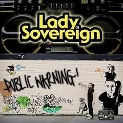 Public Warning   Lady Sovereign