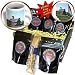 Barn - Old Barn - Coffee Gift Baskets - Coffee Gift Basket