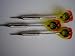 Suchen : 9 St&uuml;ck Soft-Dartpfeile Wolf Alu 18 gramm Dartset_184_Kar_02.9