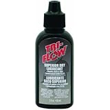 Tri Flow Dry Lube (2 Oz Drip Bottle)