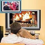 AND AQUARIUM DVD SCREEN SAVERS