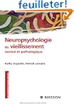 Neuropsychologie du vieillissement no...
