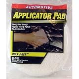 Review S.M. Arnold  / Automotive Applicator Pad