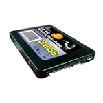 Cavalry Storage 32 GB Pelican Series USB / SATA II 2.5 inch Internal and External Solid State Drive (SSD) CASD00032MIS