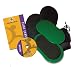 GoFit Ultimate Val Slide Core Workout Program with DVD and Training Guide