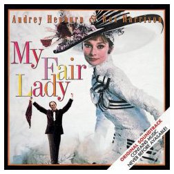  : My Fair Lady - Original Soundtrack
