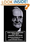 Parliament and Politics in the Age of Churchill and Attlee: The Headlam Diaries 1935-1951 (Camden Fifth Series)