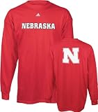 Nebraska Cornhuskers Primetime Long Sleeve T-Shirt