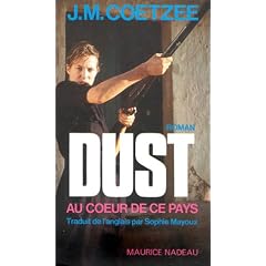 Dust : Au coeur de ce pays