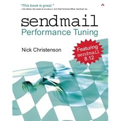 Sendmail Performance Tuning