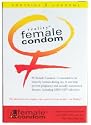 Reality Female Condom - Condoms