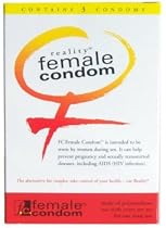Reality Female Condom - Condoms