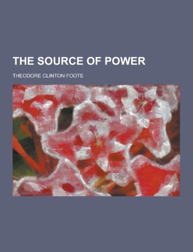 The Source of Power