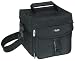 Kodak Gear Crinkle Nylon Micro Video/Photo Bag (Black)