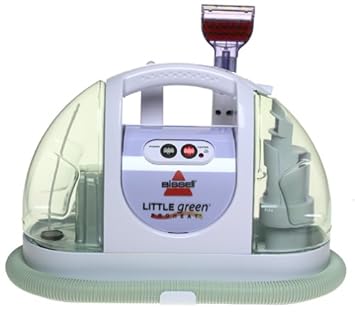   BISSELL 1425A Little Green ProHeat