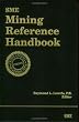 SME Mining Reference Handbook