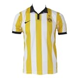 Nike Borussia Dortmund BVB Trikot gestreift - 
