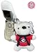 Fun Friends L-04F Georgia University of Georgia flip Cell Phone Cover
