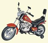 Red Blizzard Battery Operated Ride On Motorcycle 41EA0JFEX4L. SL160 Red Blizzard Battery Operated Ride On Motorcycle