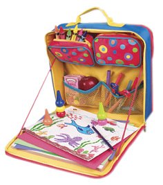 Alex Toys Car Valet