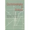Counterexamples in Analysis (Dover Books on Mathematics)