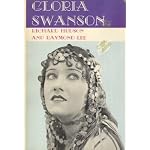 Gloria Swanson, book cover