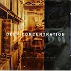 Deep Concentration: The Future of Experimental Hip Hop by  Deep Concentration 