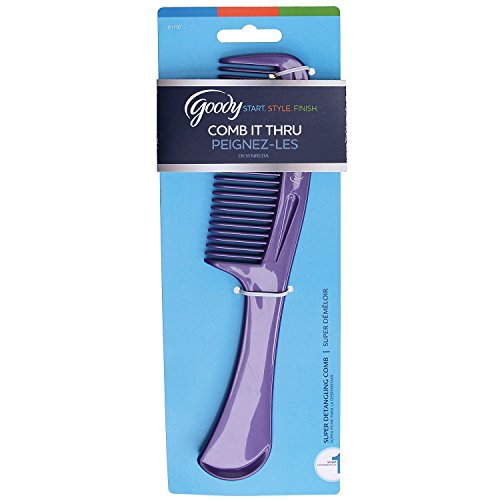 Goody Styling Essentials Super Comb...