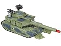 Transformers Movie Deluxe Exclusive Figure in Canister Decepticon Brawl