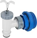 Intex Pool Valve Clamp Type