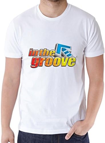 Cotton T Shirts Itg Groove Tshirts