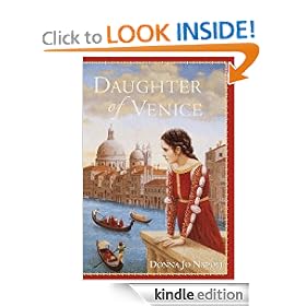 Daughter of Venice