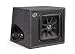 Kicker 08VS12L52 Solo-Baric 12-Inch Vent Box 2-Ohm Subwoofer