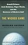 The Wicked Game: Arnold Palmer, Jack Nicklaus, Tiger Woods, and the Business of Modern Golf