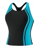 Quantum Splice Tankini