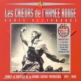 Les Choeurs De L'arm�e Rouge