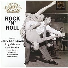 Best of Sun Rock N Roll
