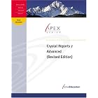Click here to buy ActiveEducation's Crystal Reports 7 Advanced (Revised Edition) by ActiveEducation.