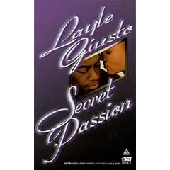Secret Passion (Arabesque)