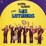 Super Humor Con Les Luthiers