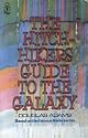 The Hitchhiker's Guide To The Galaxy