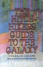 The Hitchhiker's Guide...