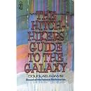 The Hitchhiker's Guide To The Galaxy