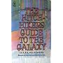 The Hitchhiker's Guide To The Galaxy