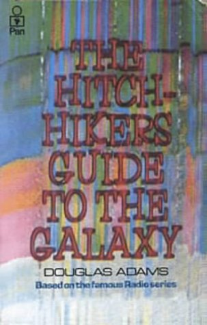 The Hitchhiker's Guide To The Galaxy
