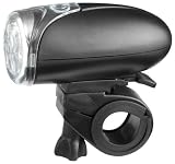 Avenir Bullet 3-LED Headlight (75g with batteries)